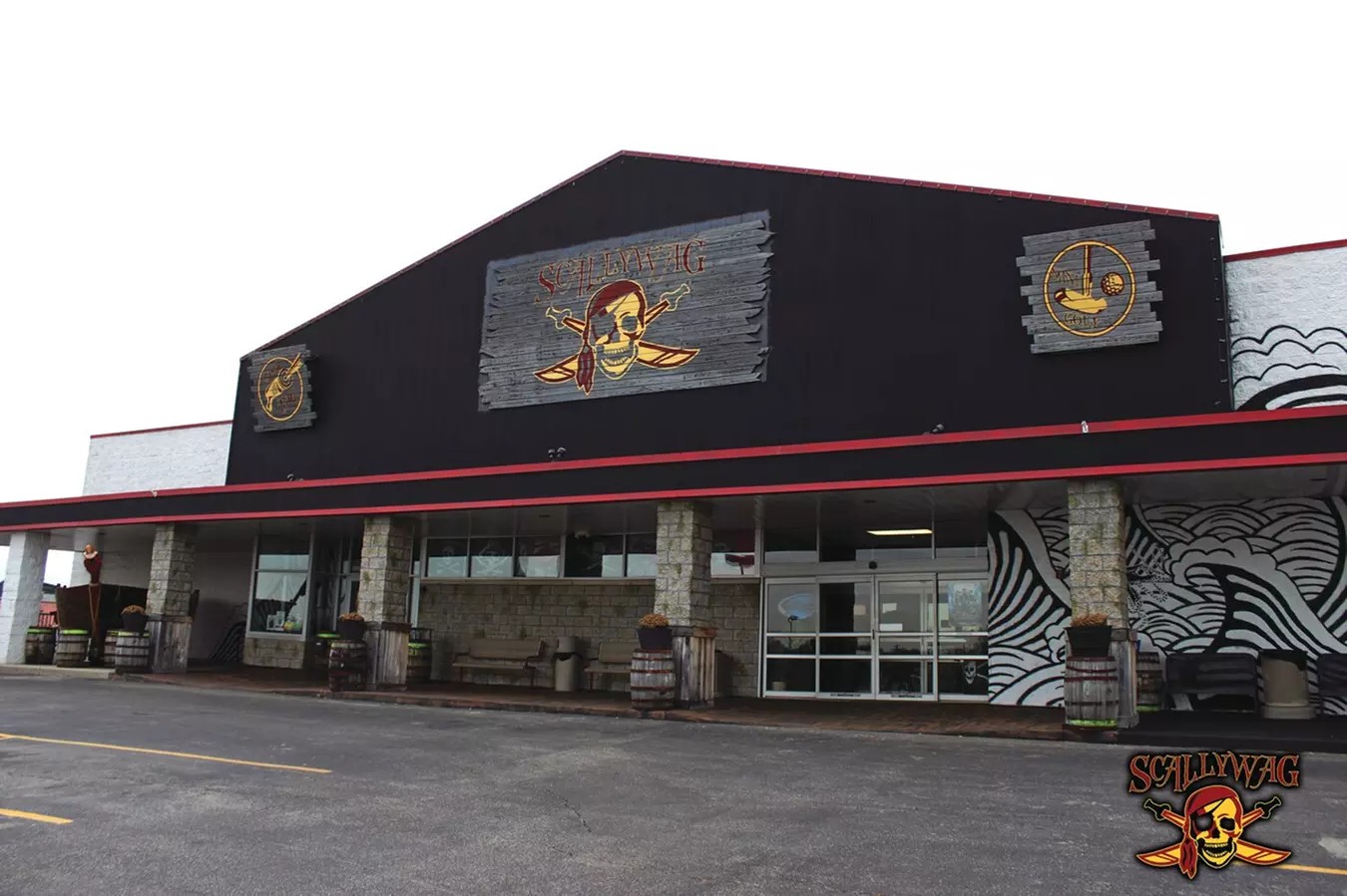 $25 For (2) 3-Hour Laser Tag Passes (Reg. $50)