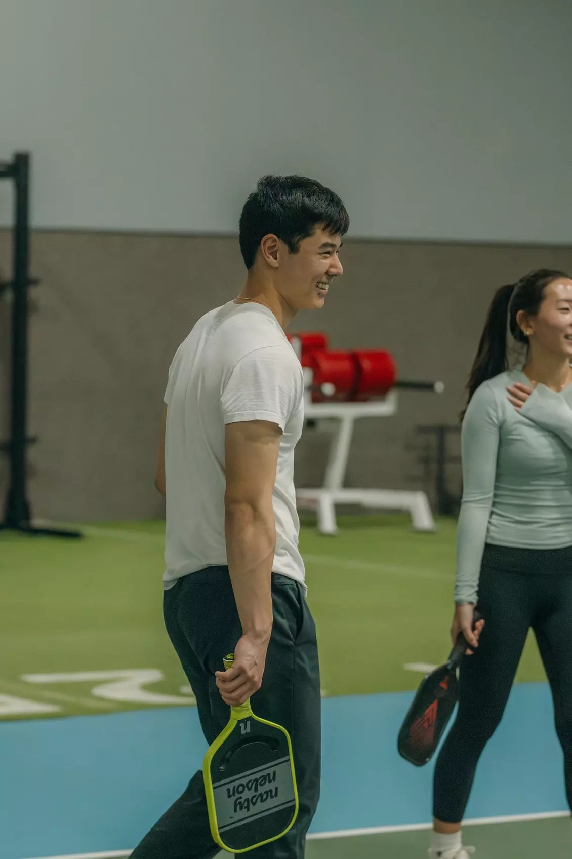 From Basics to Advanced: Pickleball Lessons for Every Player