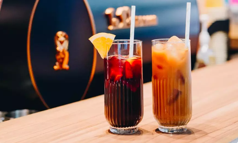 Benzin Cafe BOGO Drinks Deal – Up to 50% Off