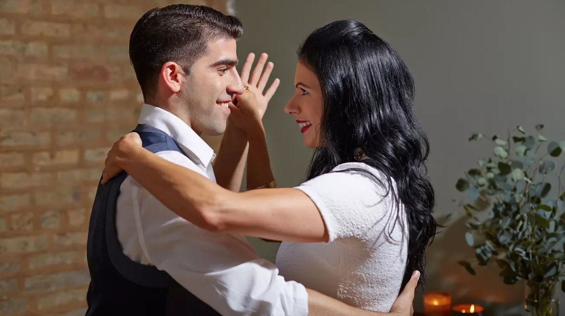 Step Into Ballroom Dancing: Intro Lessons with Pro Instructors