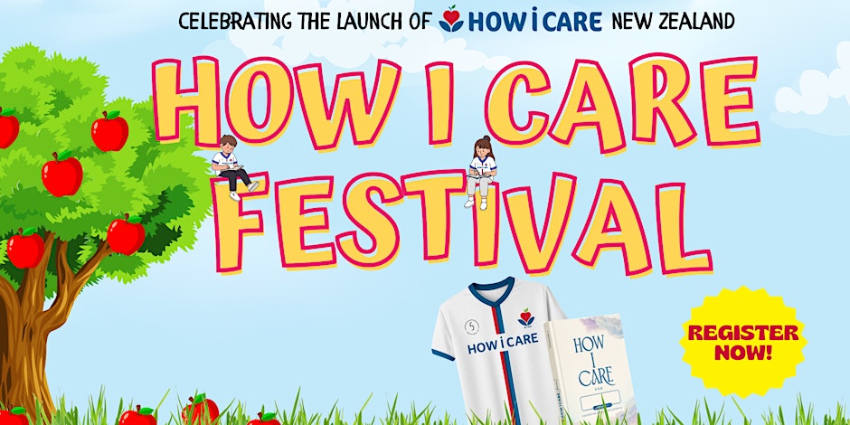 How I Care Festival