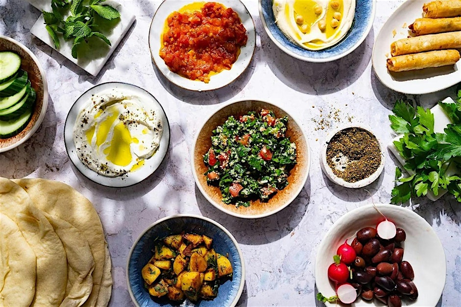 Language Taster: Traditional Flavours & Recipes in Catalonia, Spain & Italy