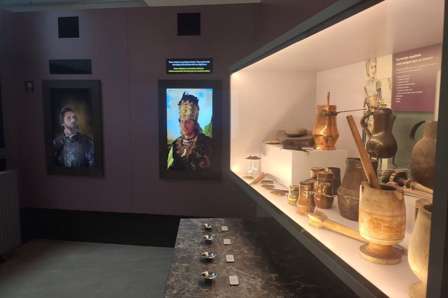 Paris Chocolate Museum Tickets – Explore the World of Chocolate