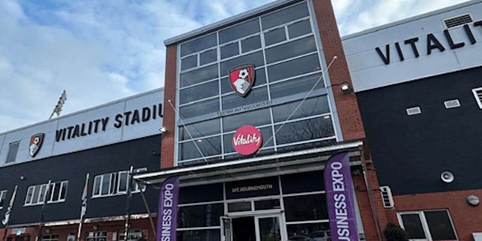 Bournemouth Business Expo - 24th September 2025, The Vitality Stadium
