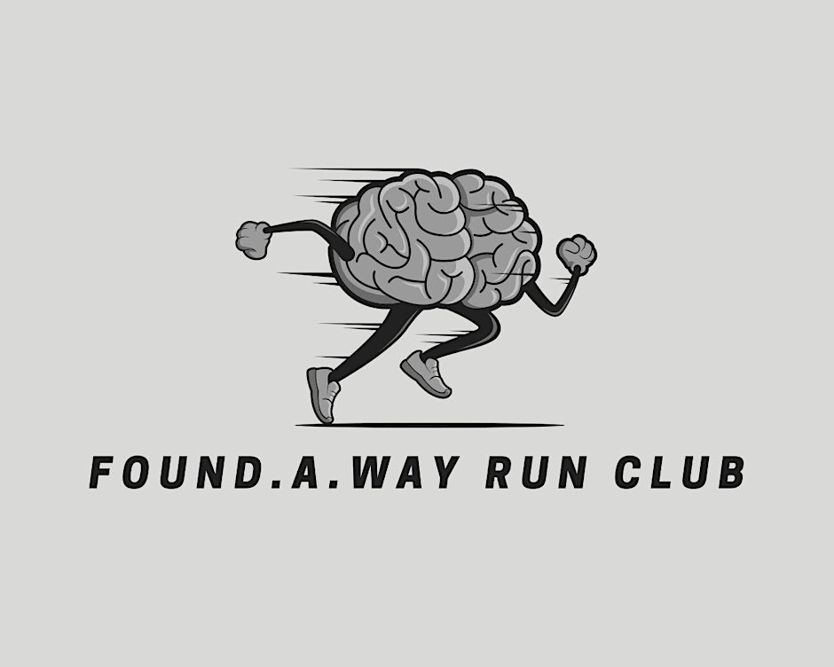 Found.a.Way Run Club - September