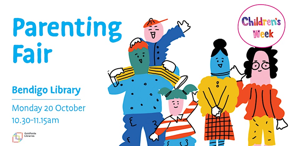Parenting Fair