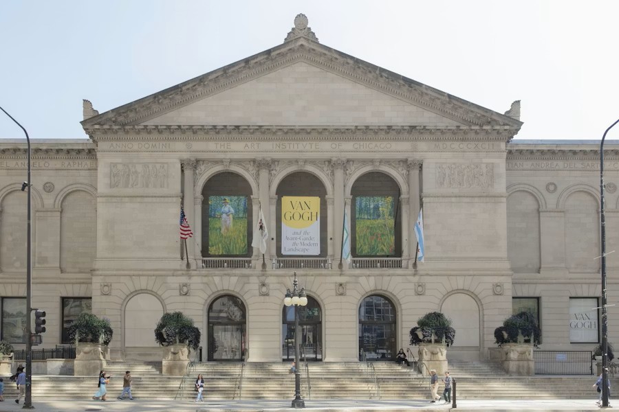 Art Institute of Chicago: Skip-the-Line Tickets
