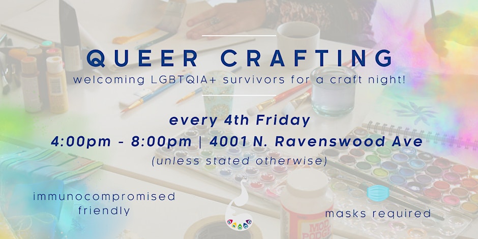 Queer Crafting