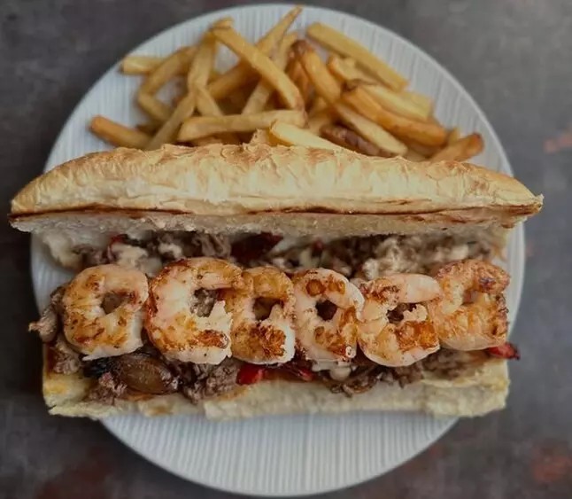 Enjoy Delicious Casual Dining — $15 for $30 Worth of Food