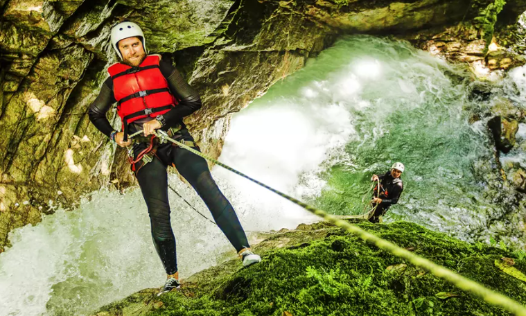Peak District Outdoor Adventure Day from £25 – Save Up to 84%
