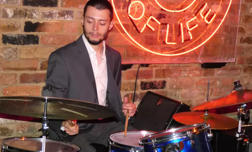 Jazz Notes Jam Session at The Spice of Life – Admission for One (Up to 35% Off)