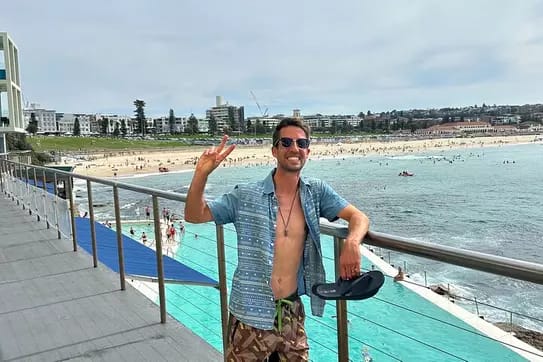 Taste & Explore: Private Wild Sydney Food & Adventure Tour