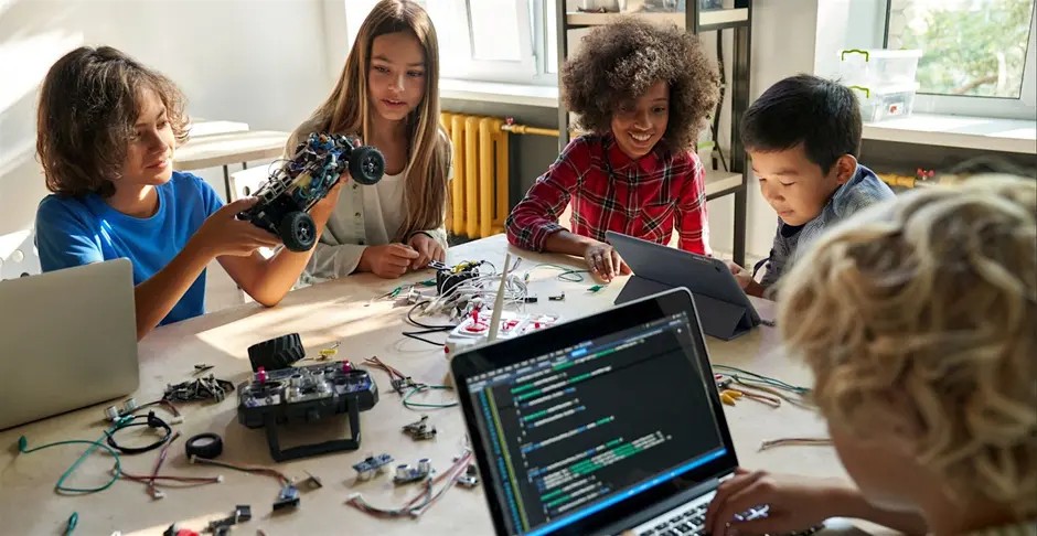 STEM Club