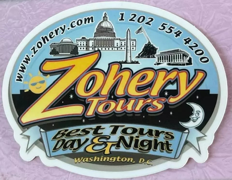 From Monuments to Museums: Zohery DC Grand Tours – Save Up to 10%