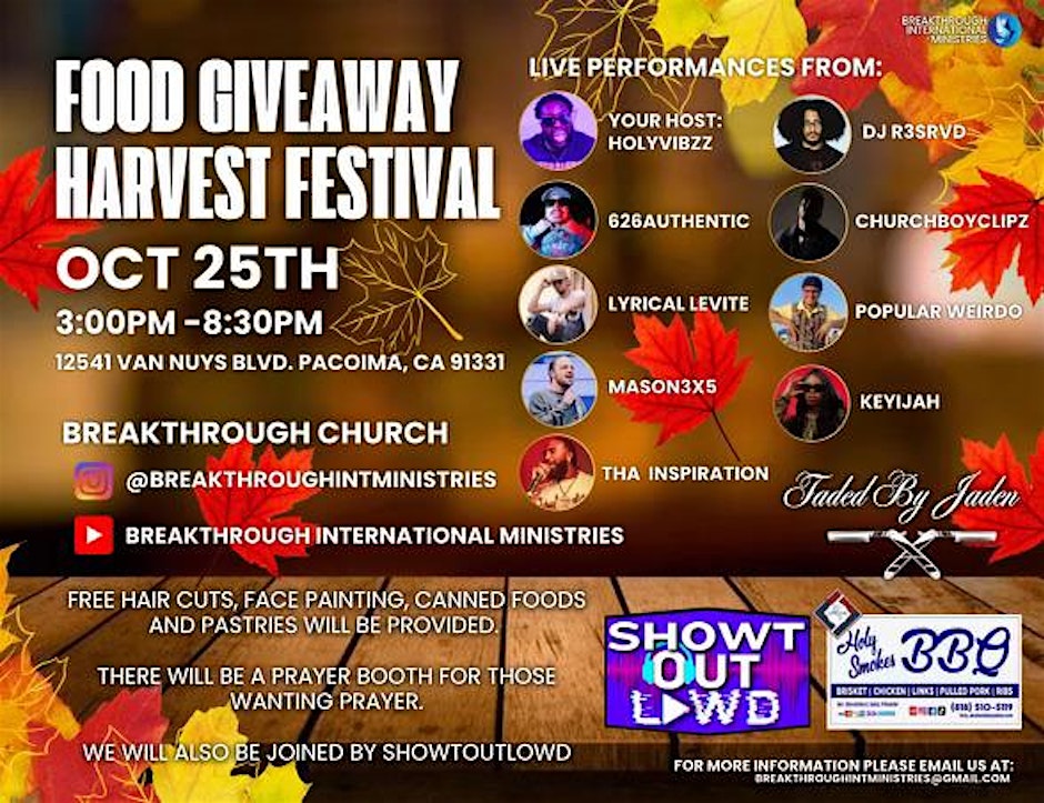 Event Image