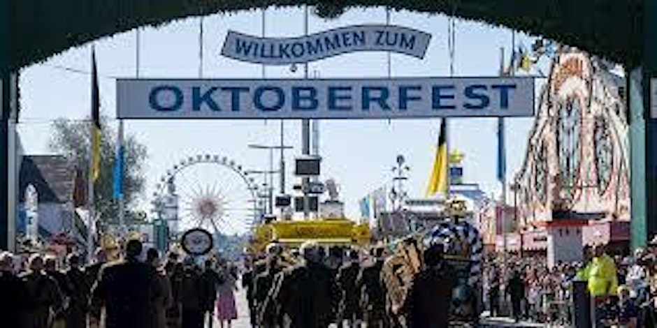 Get ready to enjoy a traditional Oktoberfest celebration at Castle Island with beer, food, music, and fun!