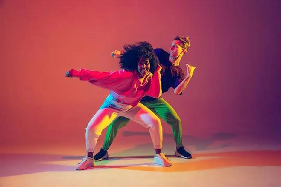 FREE DANCE CLASSES (June)
