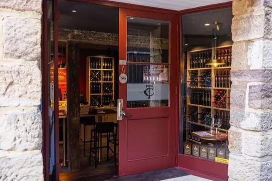 Exclusive Old Vine Expressions Wine Tasting in Sydney