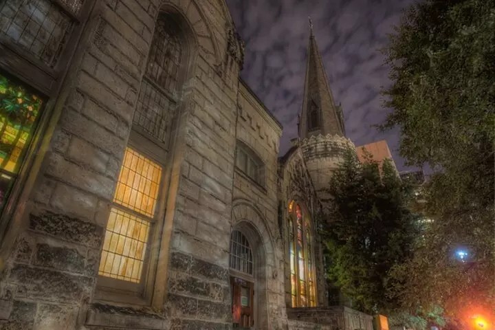 San Antonio Spirits Tour – Haunted Pub Crawl of the City's Dark Past