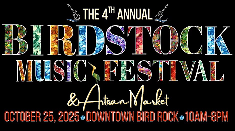 BirdStock Music Festival 2025