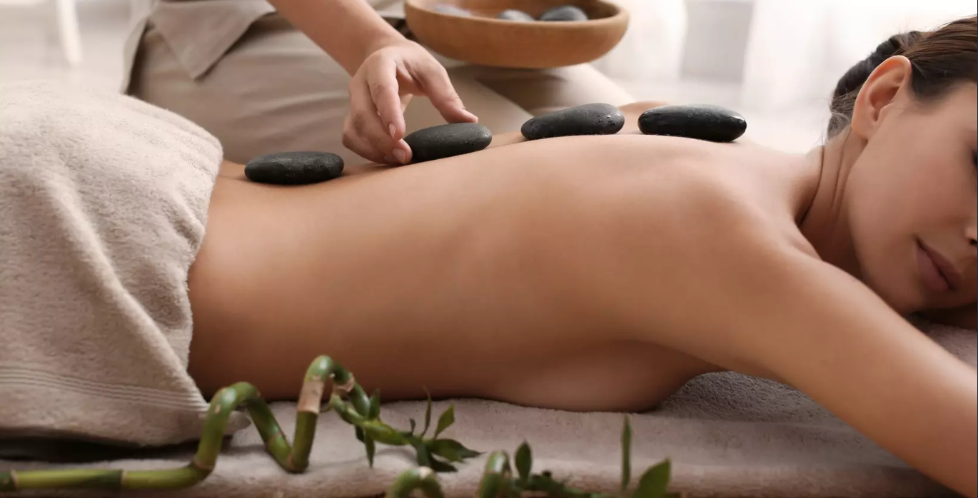 60- or 90-Minute Hot Stone Massages at Mr Relaxation Massage (Up to 50% Off)