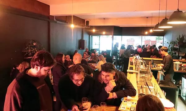 🍺 Twang Brewing Solo Beer Tasting with Value Voucher (Save Up to 38%)