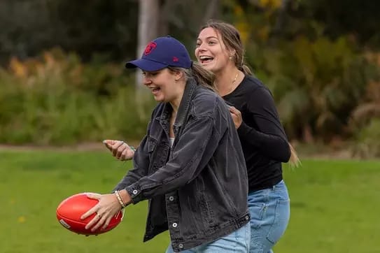 MCG & Aussie Rules Football Experience – Guided Tour