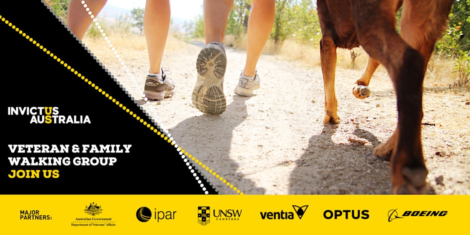 Veteran and Family Walking Group - Lara RSL - You Yangs (and surrounds)