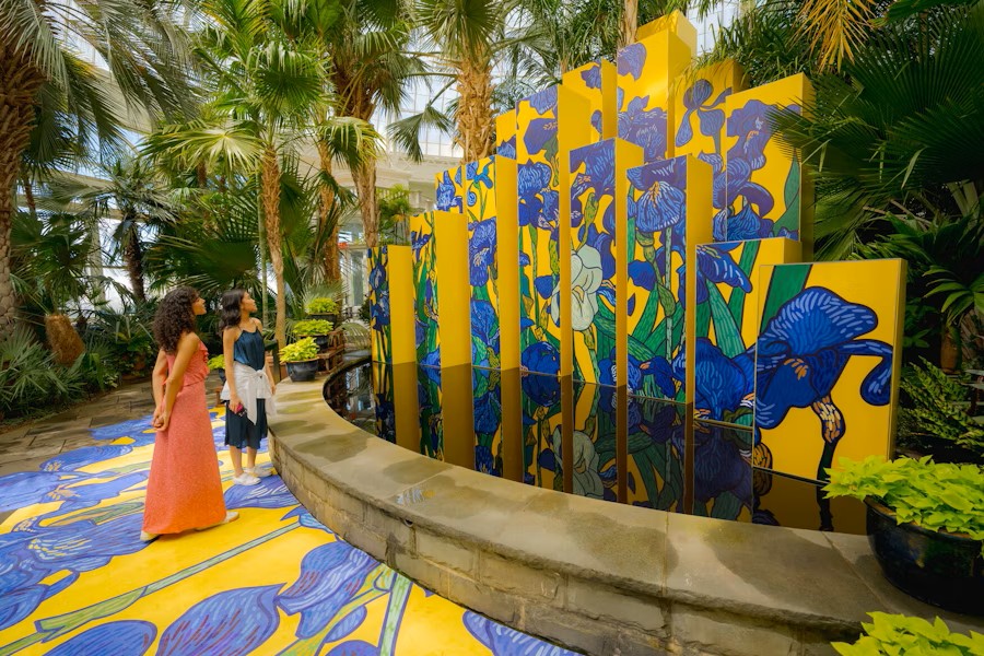 New York Botanical Garden Tickets