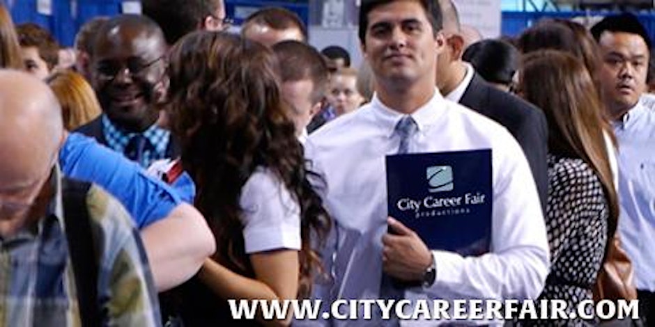 PHOENIX In Person (IP) Community Employment Day Career Fair 03/19/2026