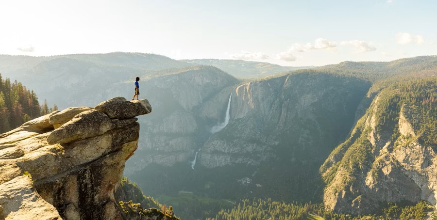San Francisco to Yosemite National Park – Full-Day Guided Adventure