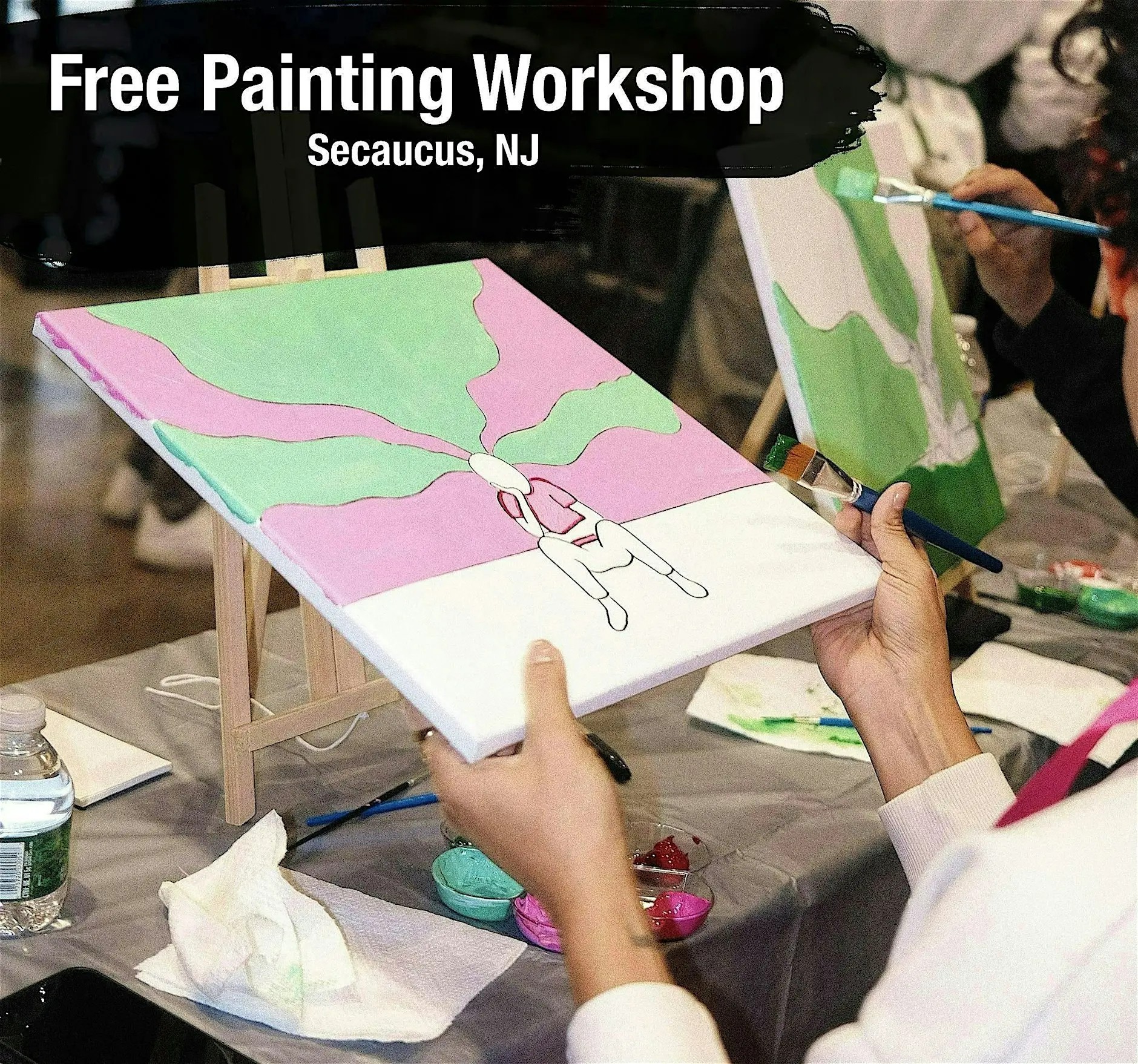 FREE Photography Club: Presented by HobbyCon