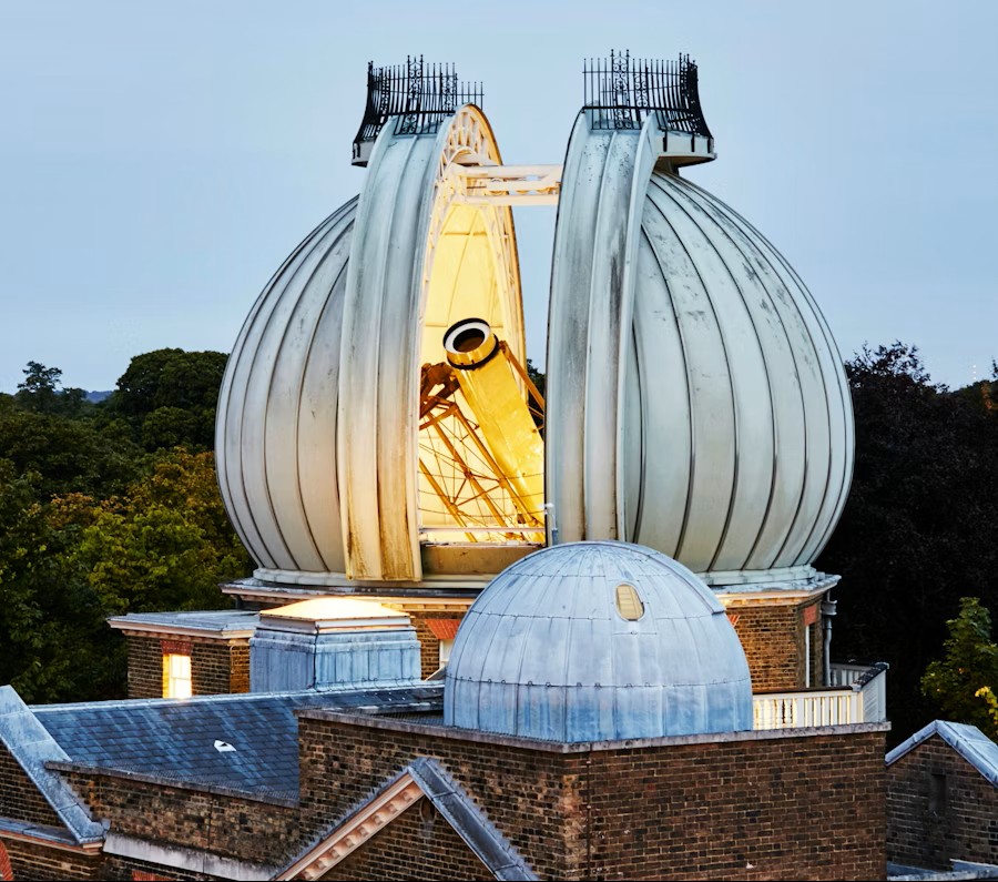 Explore Royal Observatory Greenwich in London: Tickets