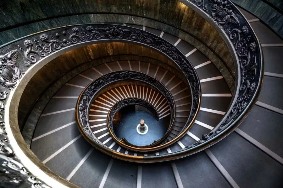 Vatican Museums & St. Peter’s Basilica Guided Tour with Expert Guide