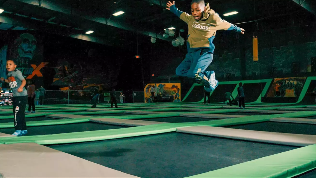 Jump Pass Deals at Flight Adventure Park Jacksonville – Tickets for Up to 6 People