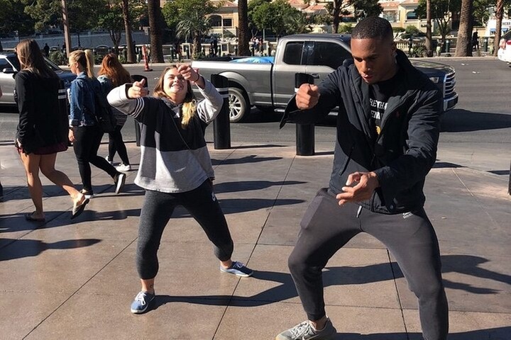 Adventure Awaits – Louisville Scavenger Hunt Excursion