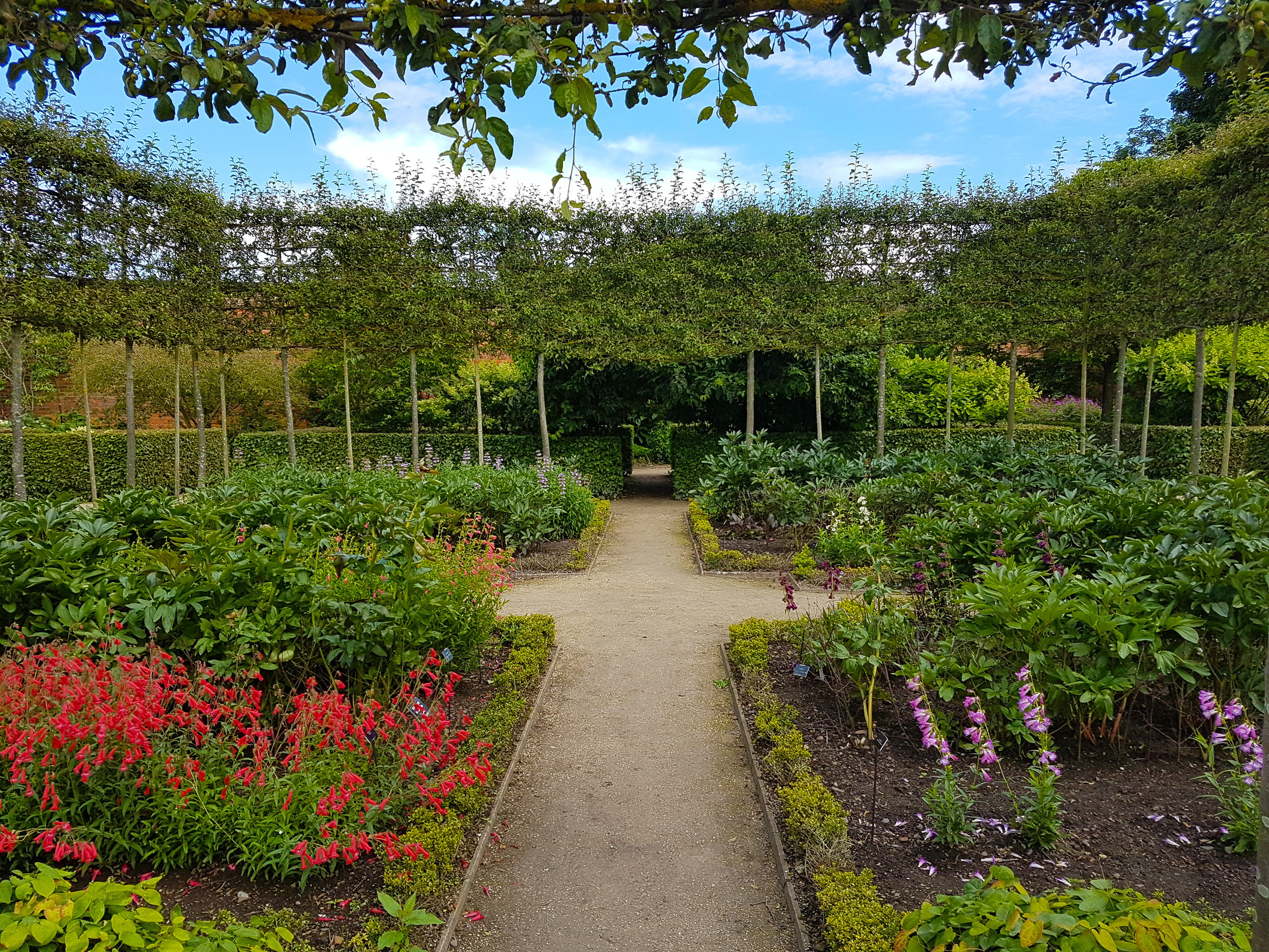 Edinburgh to Holy Island, Alnwick Castle & Northumbria Full-Day Tour