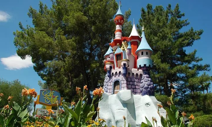 Adventure Awaits: Golf N’ Stuff Tucson with Mini Golf, Go-Karts & More