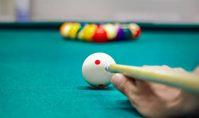 3-Hour Pool Table Hire in North Perth: One or Two Tables (Up to 38% Off)
