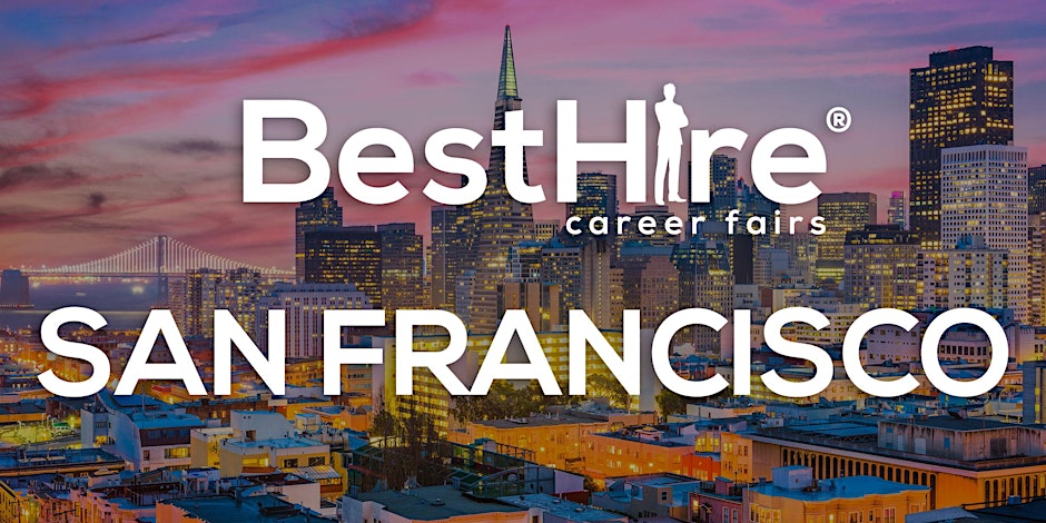 San Francisco Job Fair February 12, 2026 - San Francisco Career Fairs