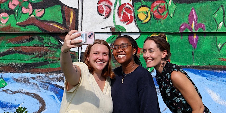 Mural Tour
