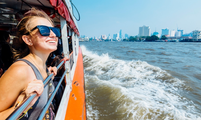 Rip-Roaring River Cruise Tour with IHeartLondon Tours – 5% Off