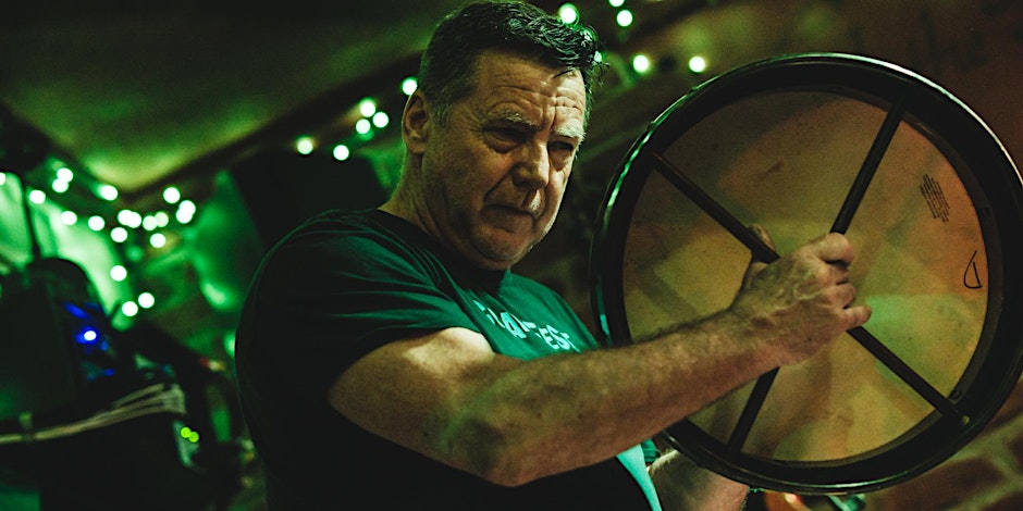 CraicFest kick off concert at Paddy Reilly's