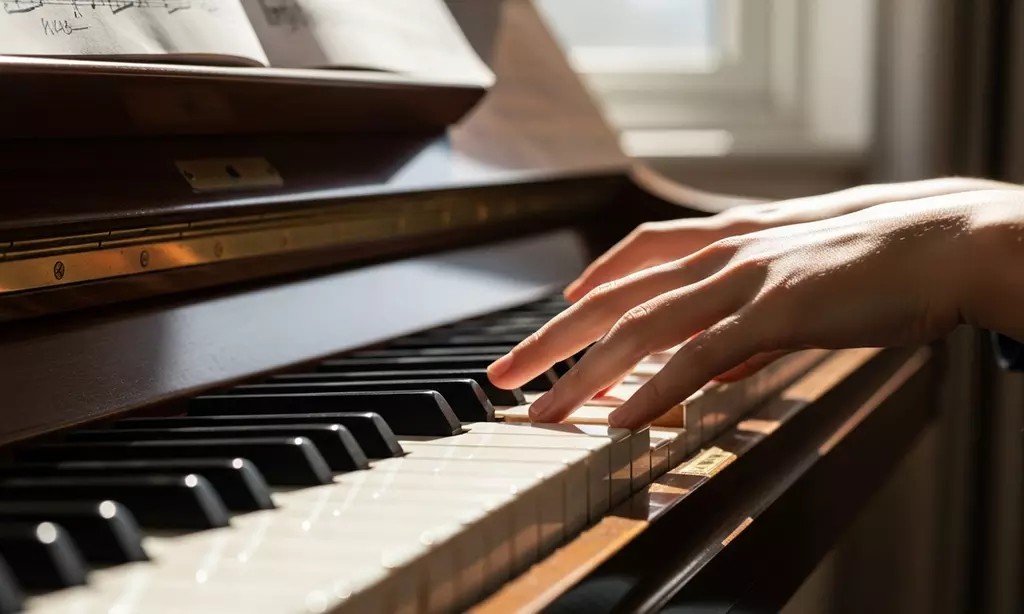 Sovana Piano Lessons: 30- or 45-Minute Private Lessons in 1 or 2 Sessions (Up to 81% Off)