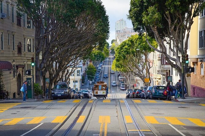 San Francisco Private Tour – Explore San Francisco with a Personal Guide