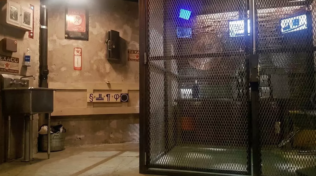 Atlanta Private Escape Room Adventure for Friends & Family
