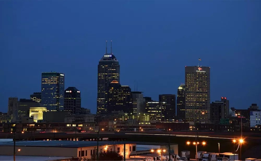 Discover Indianapolis in a Fun New Way — Scavenger Hunts Up to 55% Off!