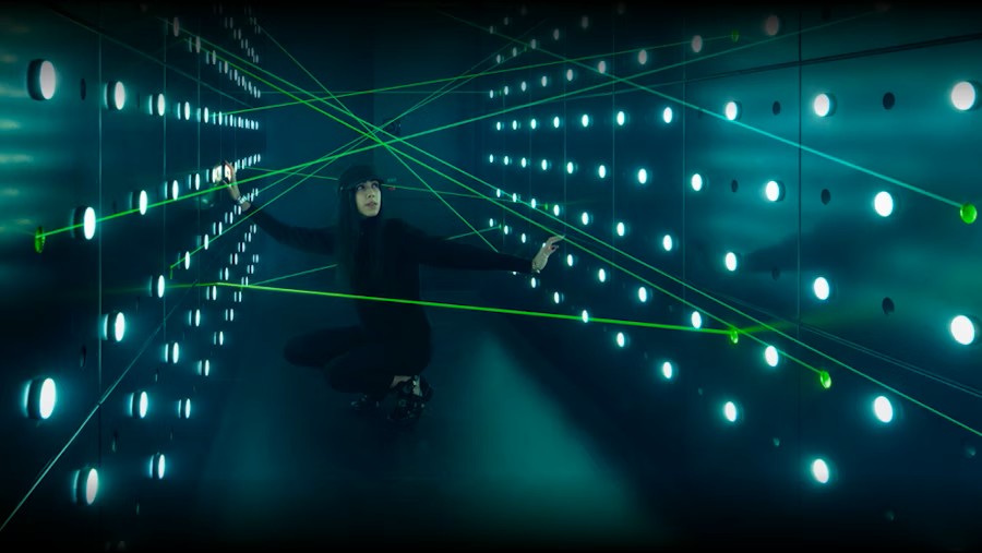 Golden Age NYC: Art Deco & Architectural Highlights