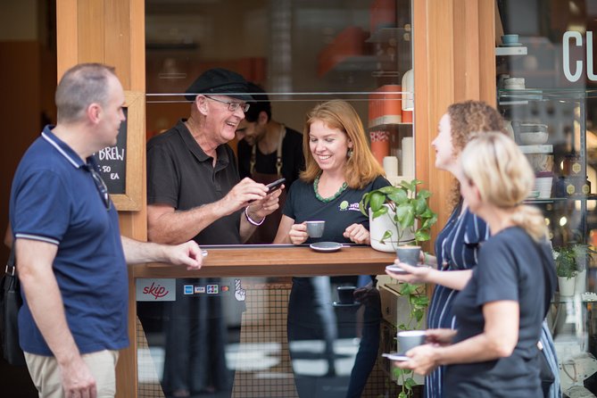 Melbourne Tasting Tour: Local Flavors & Cuisine