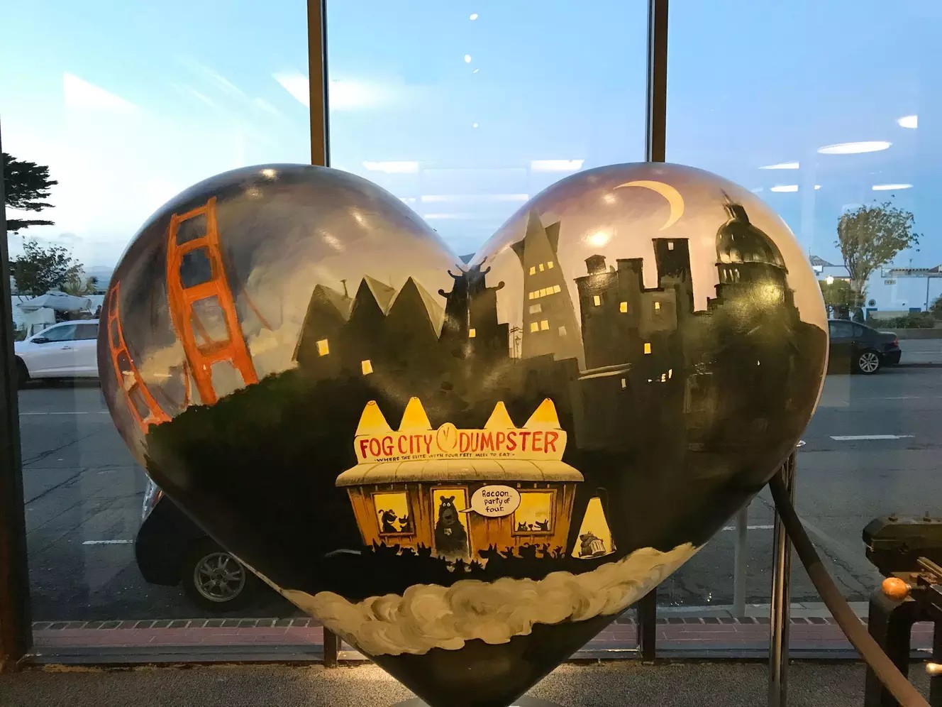 Drawn to Fun! Save Up to 40% on Admission to the Cartoon Art Museum for Groups